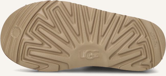 Cognac UGG  CLASSIC ULTRA MINI KIDS Cognac UGG  CLASSIC ULTRA MINI KIDS - large