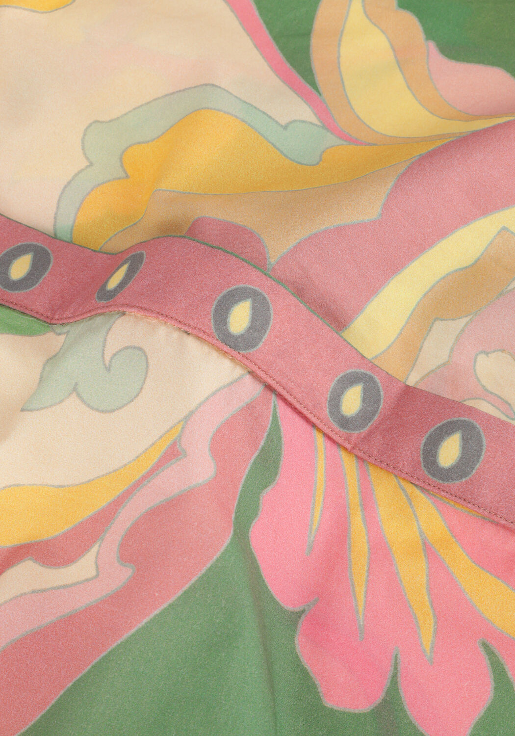 LOUIZON SAUSALILO Blouses en multicolore - large