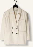 Beige Y.A.S. Blazer YASBIKKA LS BLAZER Beige Y.A.S. Blazer YASBIKKA LS BLAZER - medium