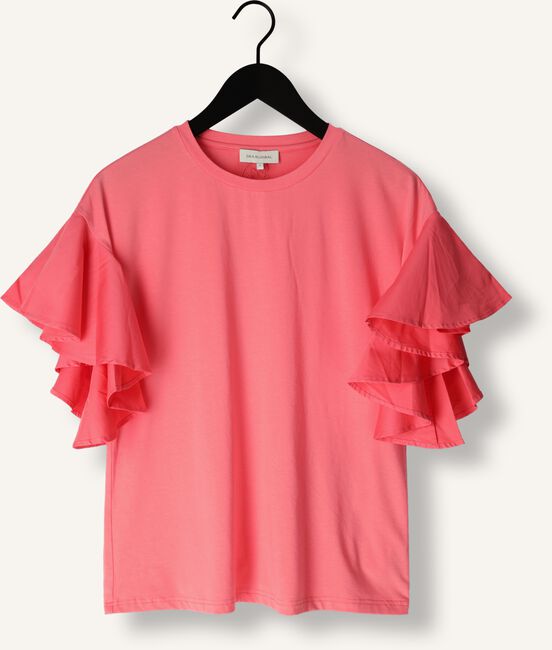 Roze DEA KUDIBAL Top JENTHY Roze DEA KUDIBAL Top JENTHY - large