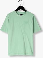 Mint RELLIX T-shirt BIO COTTON OVERSIZED T-SHIRT RLLX PACK - medium