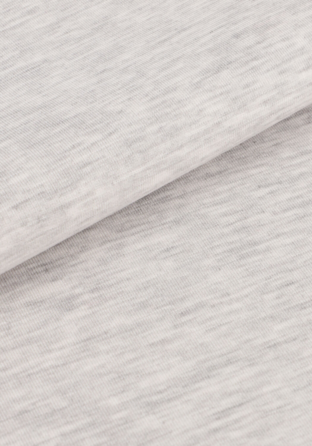 MOS MOSH T-shirt NADI Gris clair - large