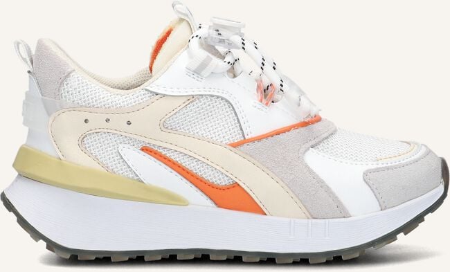 Witte BARST BY SHOESME Sneakers BRS23S009 Witte BARST BY SHOESME Sneakers BRS23S009 - large