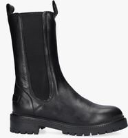 Zwarte SHABBIES Chelsea boots 182020331 - medium