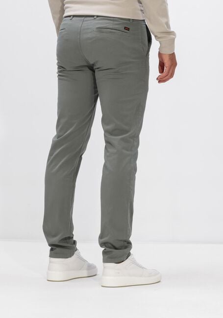 BOSS ORANGE Chino CHINO_SLIM Olive - large