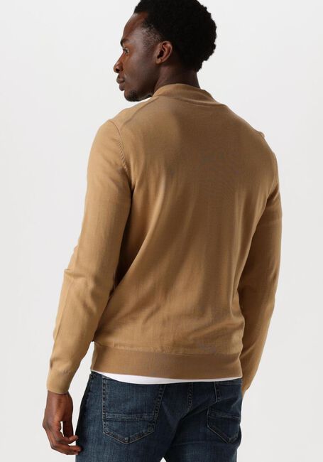 Beige BOSS BLACK Trui EBENJI - large