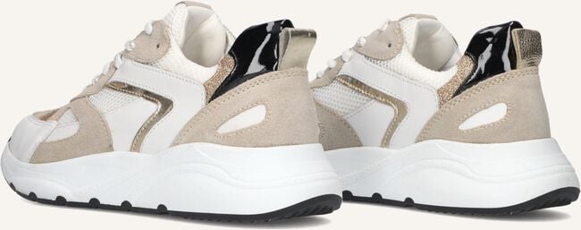Beige OMODA Sneakers CIBEL Beige OMODA Sneakers CIBEL - large