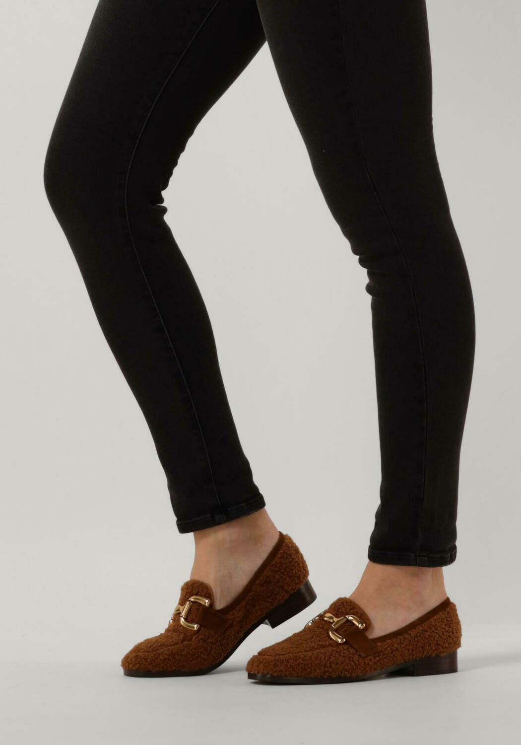 BIBI LOU 572Z92VK Loafers en marron - large