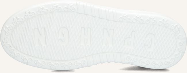 Witte COPENHAGEN STUDIOS Sneakers CPH71 Witte COPENHAGEN STUDIOS Sneakers CPH71 - large