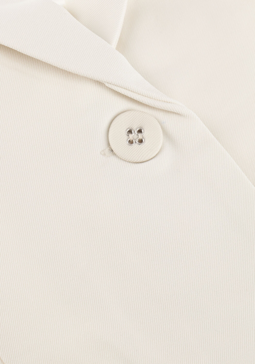 LIKE FLO Combinaison BELLA FLO WOVEN SUIT Cr&egrave;me - large