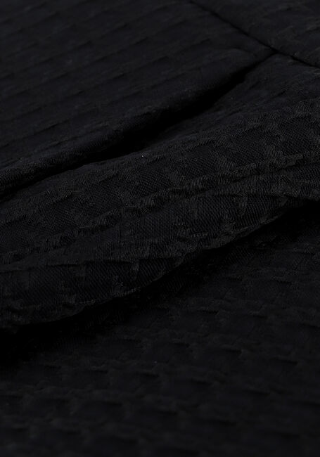 ALIX THE LABEL Pantalon HOUNDSTOOTH PANTS en noir - large