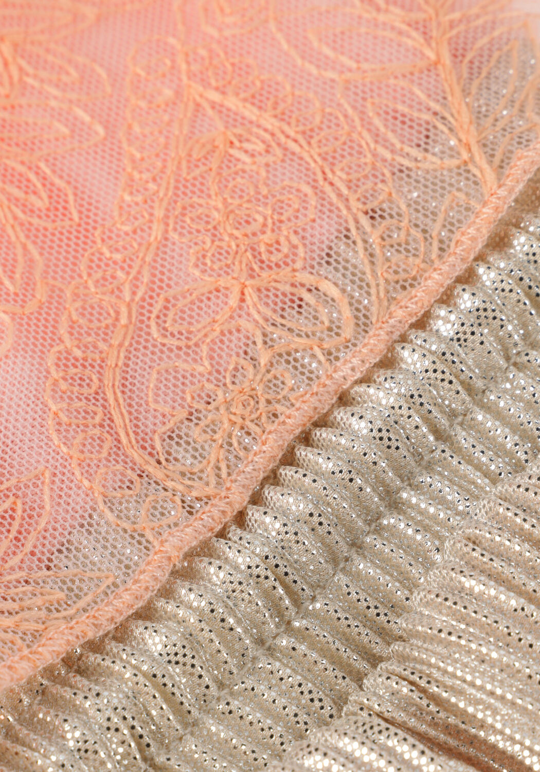 NONO Combinaison SEMMA JUMPSUIT en rose - large