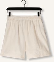 MSCH COPENHAGEN Pantalon courte MSCHDISA HW SHORTS Écru MSCH COPENHAGEN Pantalon courte MSCHDISA HW SHORTS Écru - medium