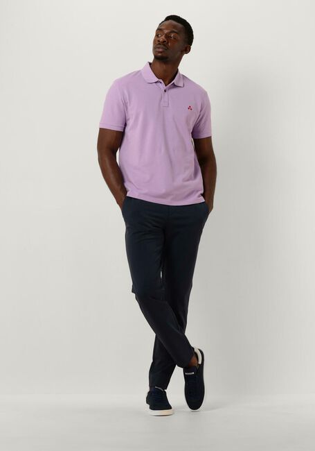 Lila PEUTEREY Polo ZENO 01 - large