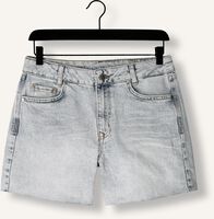 MY ESSENTIAL WARDROBE LUCYMY 139 SHORTS Pantalons Bleu clair MY ESSENTIAL WARDROBE LUCYMY 139 SHORTS Pantalons Bleu clair - medium