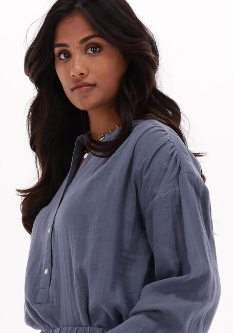 SOFIE SCHNOOR SHIRT #S222218 Blouses en bleu - large
