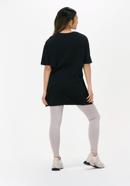 UGG T-shirt W ZOEY T-SHIRT DRESS en noir - large