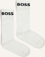 Witte BOSS Beenmode 2P RS SPORT CC Witte BOSS Beenmode 2P RS SPORT CC - medium