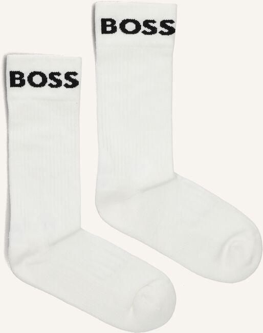 Witte BOSS Beenmode 2P RS SPORT CC Witte BOSS Beenmode 2P RS SPORT CC - large