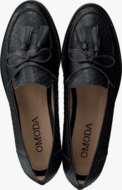 OMODA Loafers 1182106 en noir - large