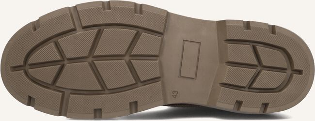 Taupe MAZZELTOV  NICO Taupe MAZZELTOV  NICO - large