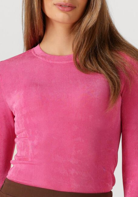 Roze STUDIO AMAYA Tops & T-shirts LYNN 1 - large