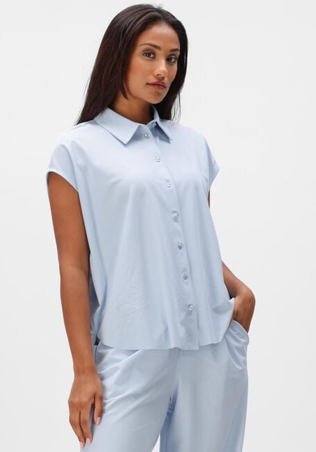 Lichtblauwe JAPAN TKY  TSUBA - large