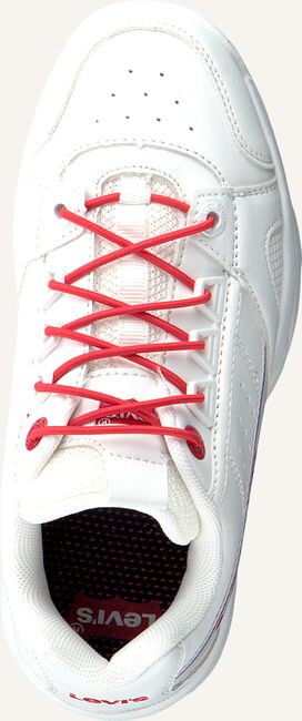 Witte LEVI'S Sneakers SOHO Witte LEVI'S Sneakers SOHO - large