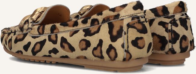 Beige NOTRE-V Mocassins 1202 Beige NOTRE-V Mocassins 1202 - large