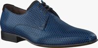 Blue FLORIS VAN BOMMEL shoe 14095  - medium