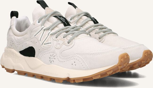 Beige FLOWER MOUNTAIN Sneakers YAMANO 3 MAN Beige FLOWER MOUNTAIN Sneakers YAMANO 3 MAN - large