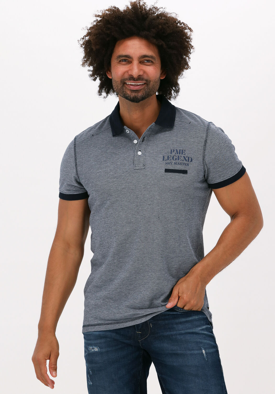 Polo pme sales