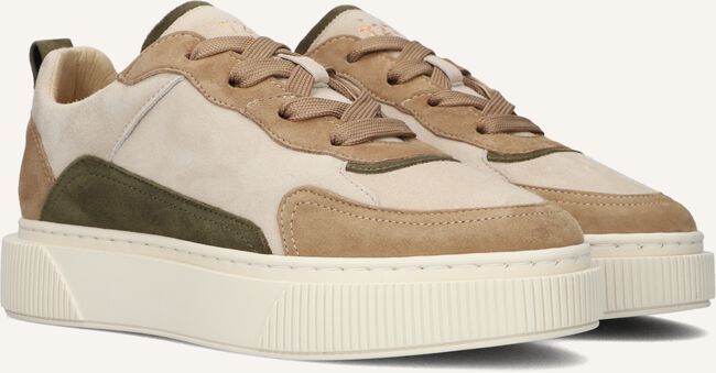 Groene CYCLEUR DE LUXE Sneakers SUMMIT Groene CYCLEUR DE LUXE Sneakers SUMMIT - large