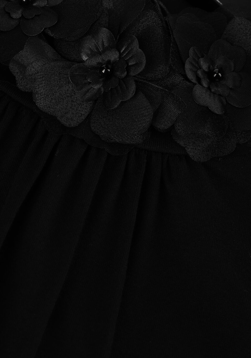 Zwarte JANSEN AMSTERDAM  PIP P23 - large