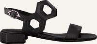Zwarte NOTRE-V Sandalen BZ0205X - medium