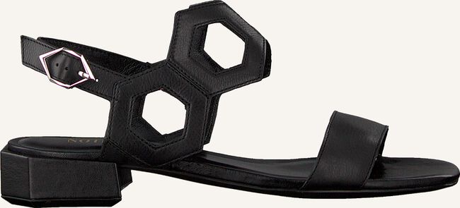 Zwarte NOTRE-V Sandalen BZ0205X Zwarte NOTRE-V Sandalen BZ0205X - large