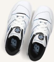 Witte NEW BALANCE Sneakers PS550 Witte NEW BALANCE Sneakers PS550 - medium