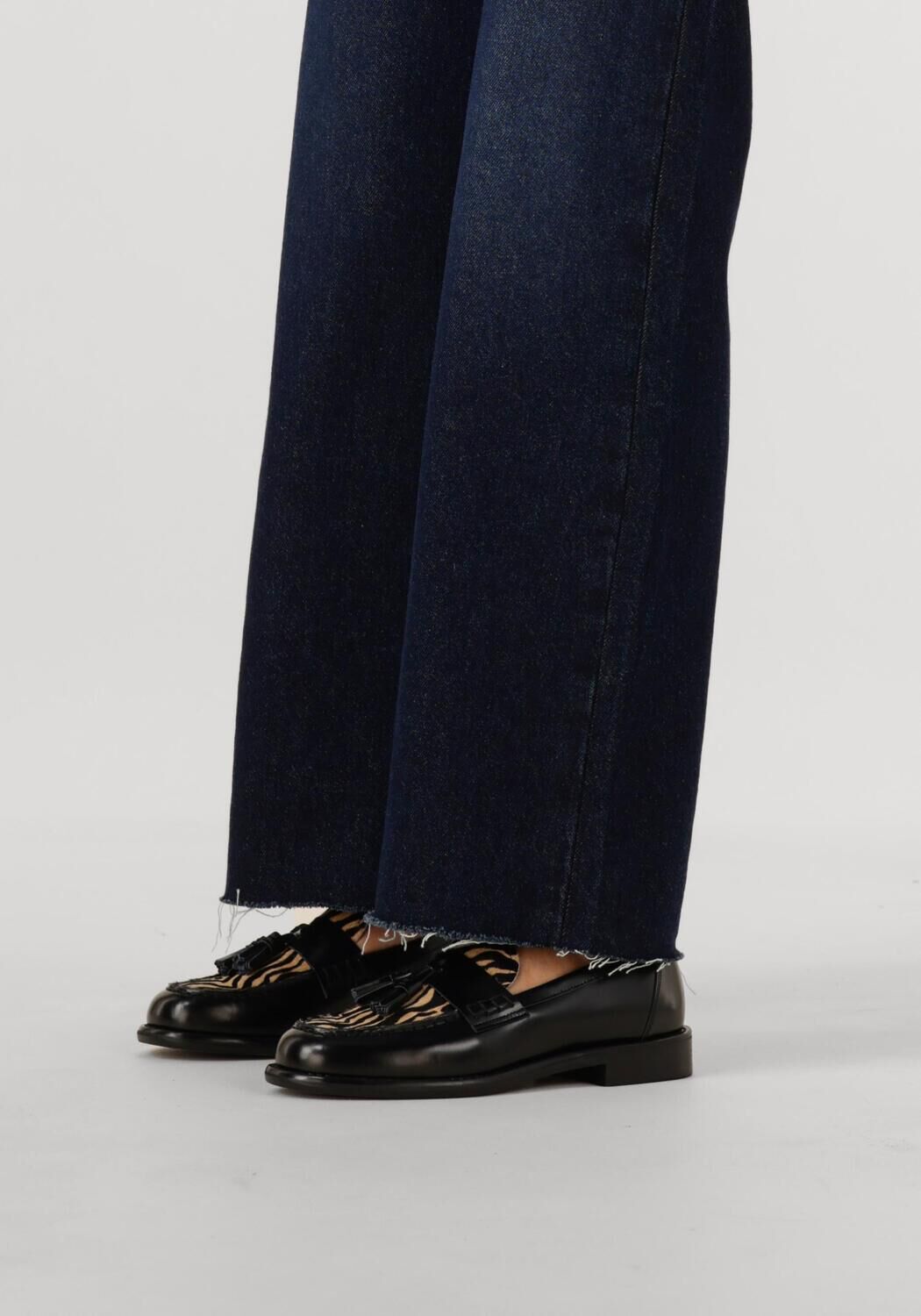 Zwarte VAGABOND SHOEMAKERS Loafers LINN 226 - large