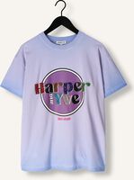 Multi HARPER & YVE T-shirt HOTSTUFF-SS Multi HARPER & YVE T-shirt HOTSTUFF-SS - medium
