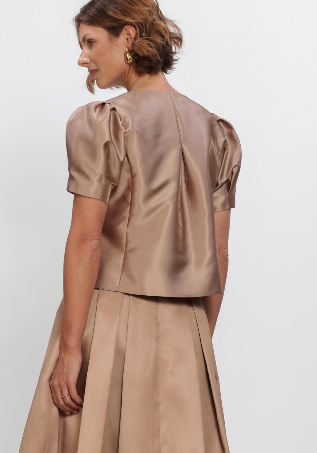 Bronzen DEA KUDIBAL  OLETTA - large