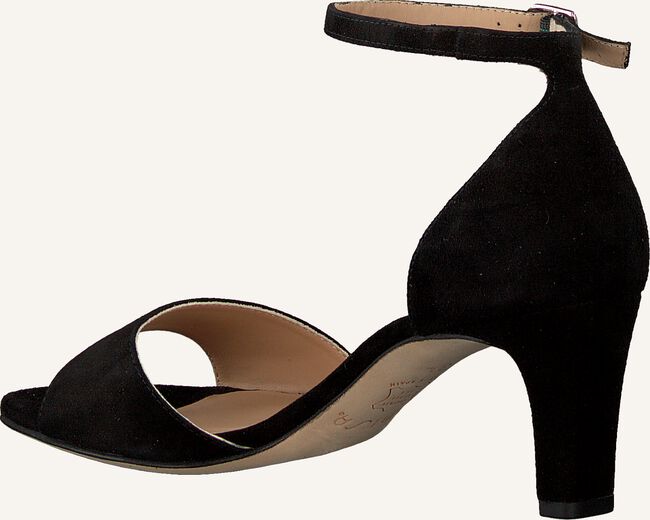 Zwarte UNISA Sandalen MIDAS Zwarte UNISA Sandalen MIDAS - large