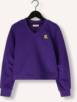LOOXS 10sixteen Pull 2531-5301 en violet LOOXS 10sixteen Pull 2531-5301 en violet - medium