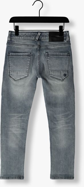 RAIZZED Slim fit jeans BOSTON en bleu - large