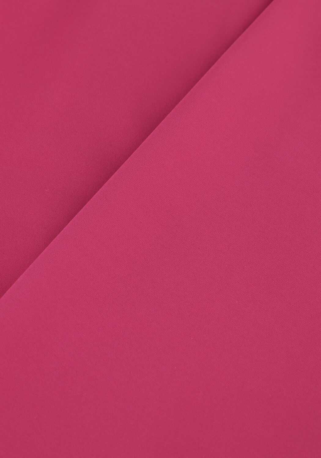 Fuchsia JAPAN TKY Midi jurk NENEMA - large