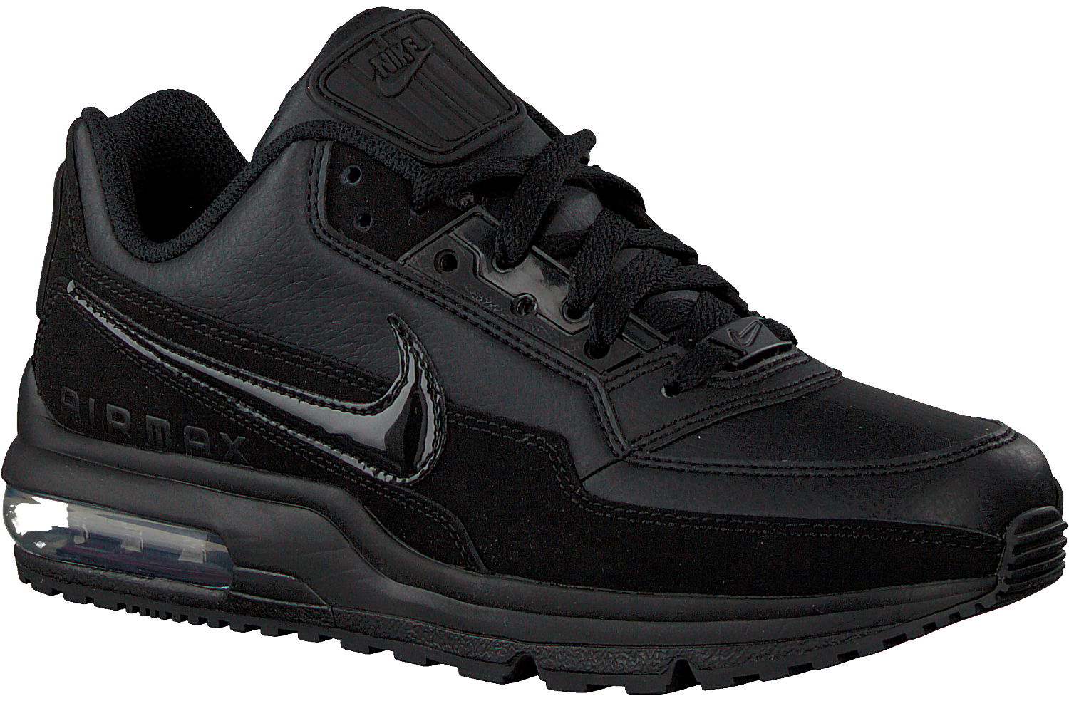 air max ltd noir