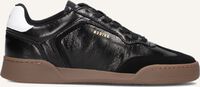 Zwarte NUBIKK Sneakers BLUEBERRY WING Zwarte NUBIKK Sneakers BLUEBERRY WING - medium