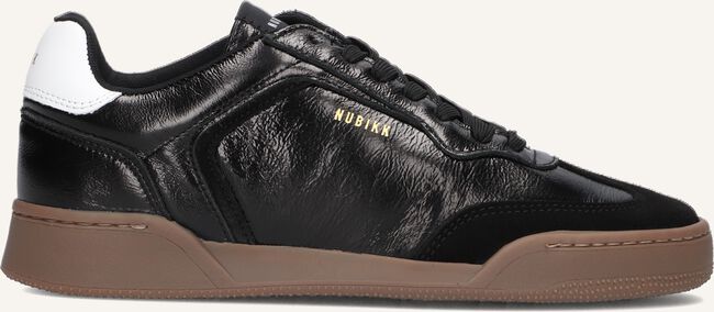 Zwarte NUBIKK Sneakers BLUEBERRY WING Zwarte NUBIKK Sneakers BLUEBERRY WING - large