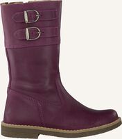OMODA Mocassins 2917 KIDS en rouge OMODA Mocassins 2917 KIDS en rouge - medium