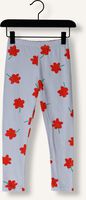 Paarse LÖTIEKIDS Legging S25-86-86 Paarse LÖTIEKIDS Legging S25-86-86 - medium