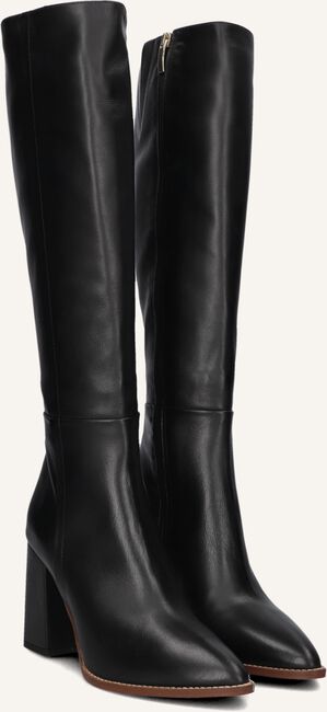 Zwarte NOTRE-V  46994 HIGH Zwarte NOTRE-V  46994 HIGH - large